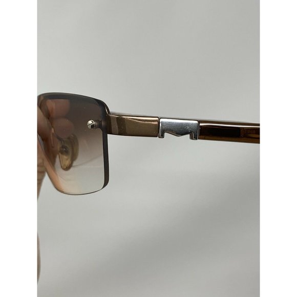 MAX MARA Sunglasses MM 159/S V6K Italy 63 [] 15 120 Maxmara main image 5